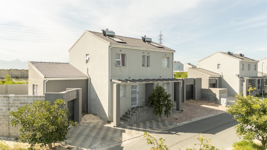 3 Bedroom Property for Sale in Bardale Village Western Cape
